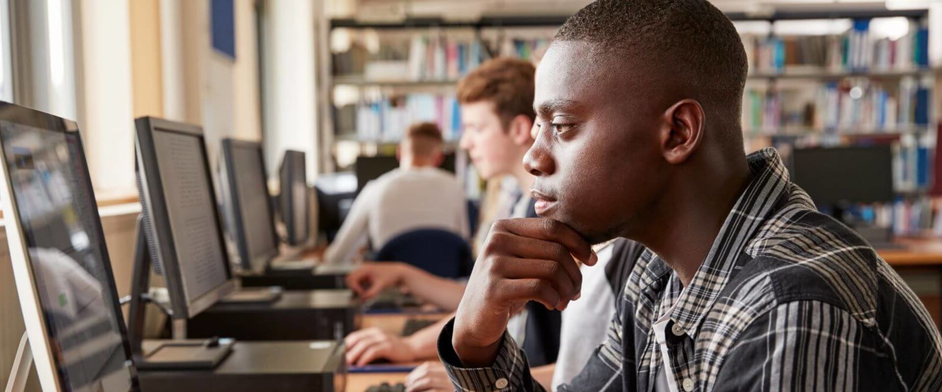 The Ultimate Resource for Computer Science Students: Pearson Education