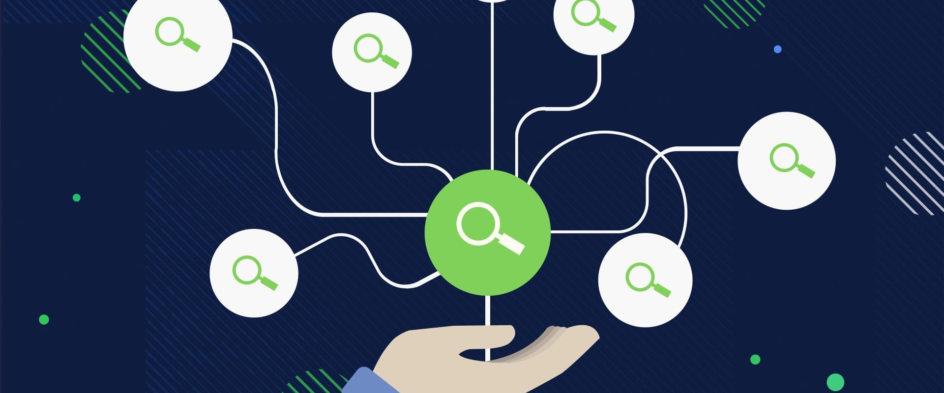 A Comprehensive Look at Searching Algorithms