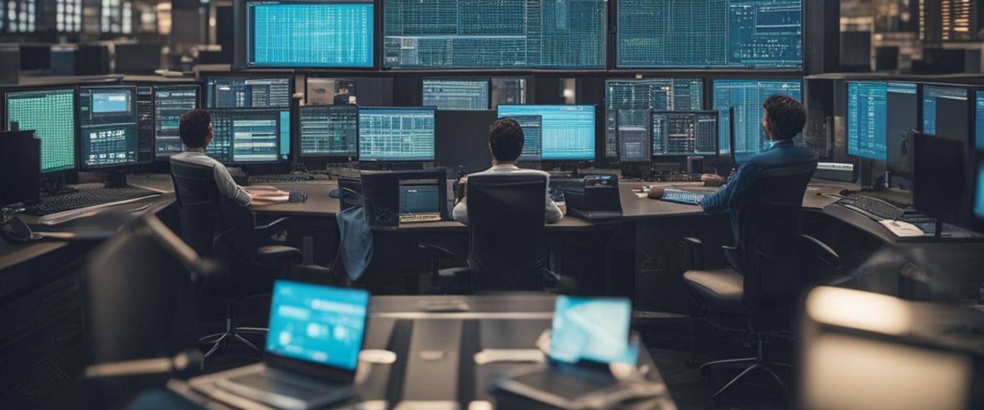 A Comprehensive Guide to Operators in Computer Science